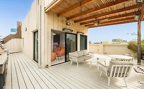 Tel Aviv Vacation Apartments